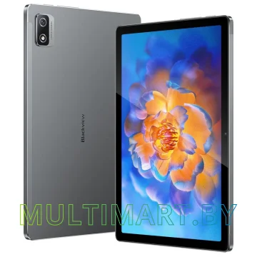 Планшет Blackview Tab 12 Pro (серый космос) картинка 4